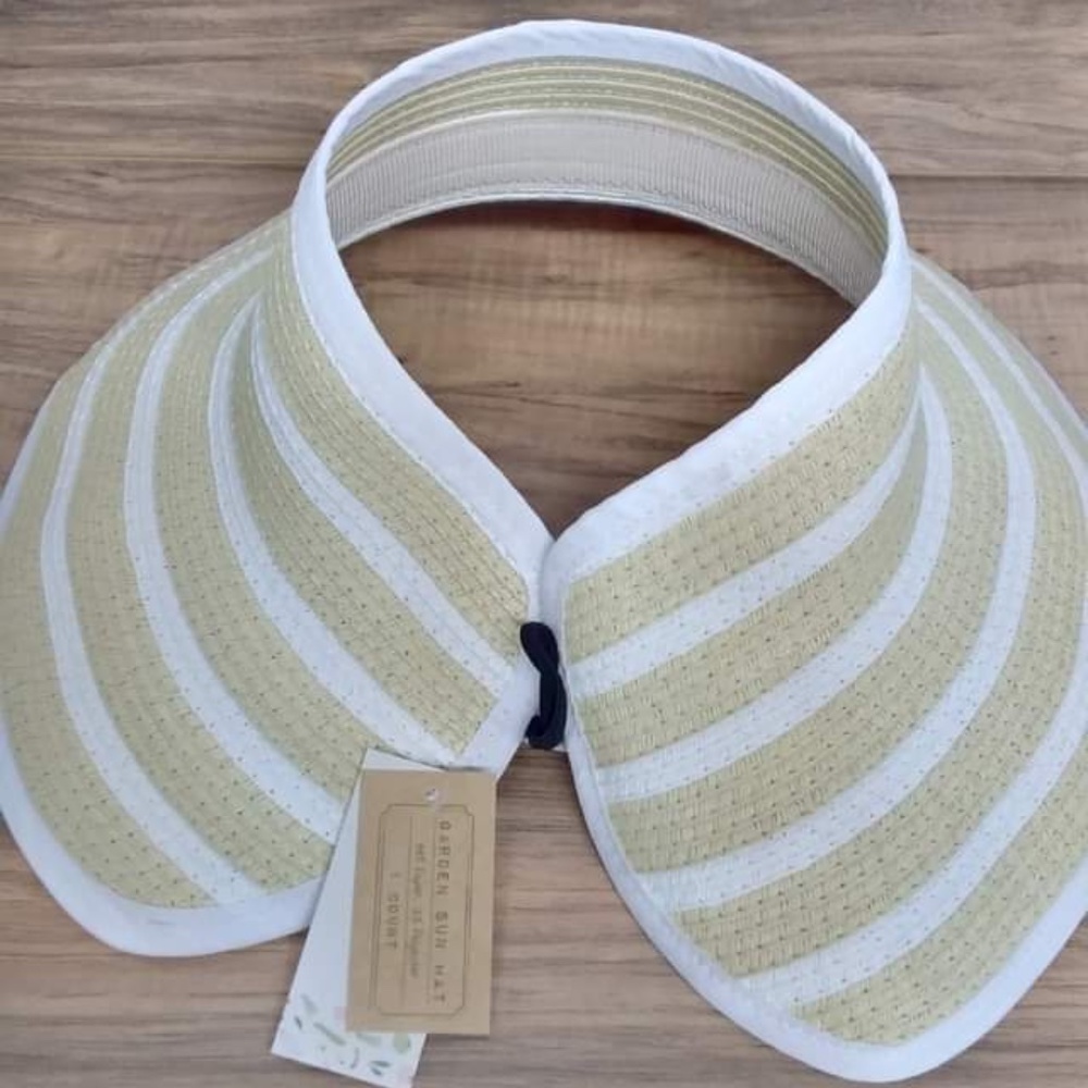 Garden Hat/Sun Visor
